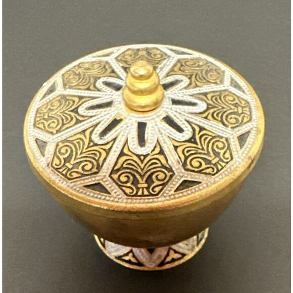 Saccharin Serving dish, vintage, made in Spain - Picture 1 of 6